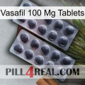 Vasafil 100 Mg Tablets 31